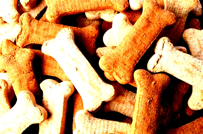 Are milkbone treats bad for dogs?