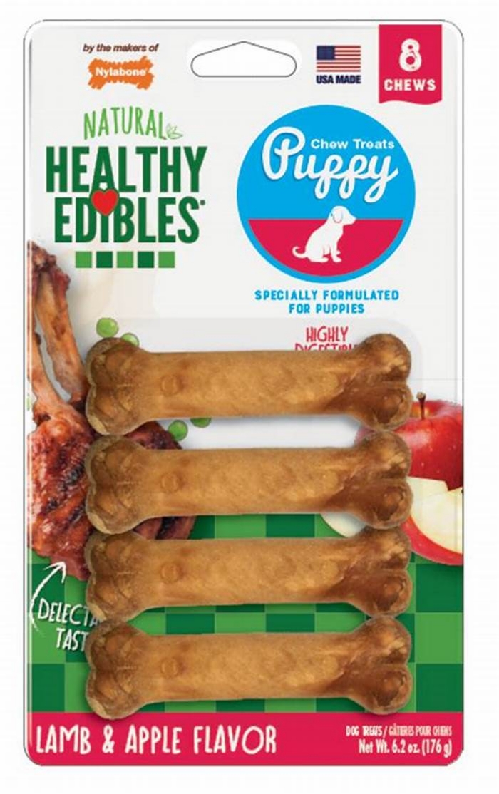 Are nylabones good for dogs