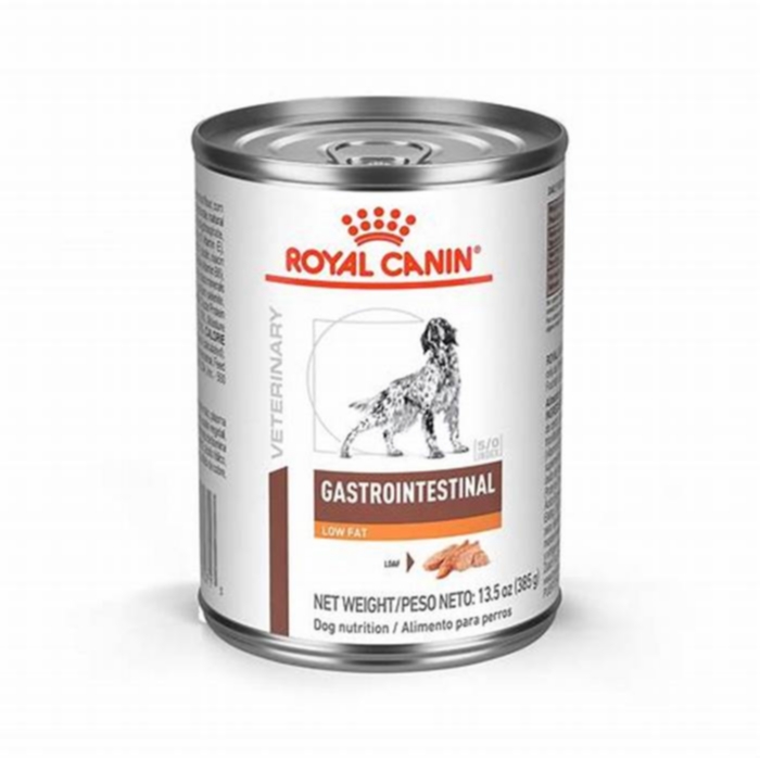 Do vets recommend Royal Canin dog food?