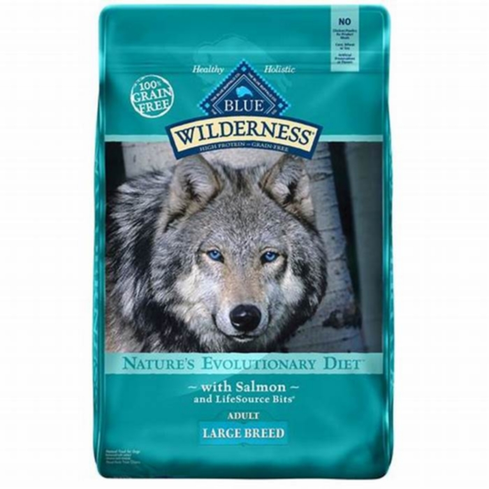 Is Blue Buffalo a high-quality dog food?