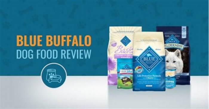 Is Blue Buffalo bad for dogs