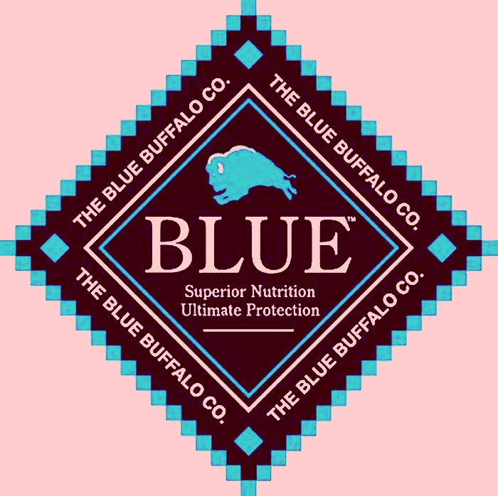 Is Blue Buffalo highly processed?