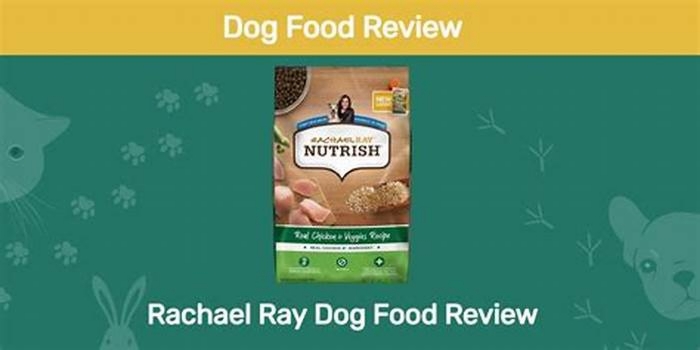 Is Rachael Ray dog food recalled