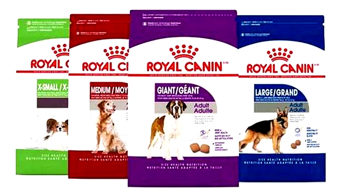 Is Royal Canin high quality food