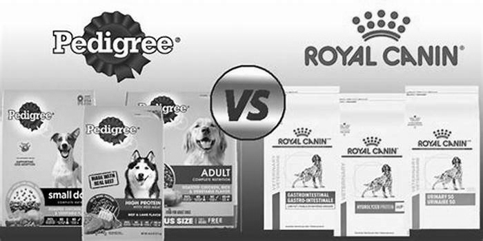 Is Royal Canin owned by Pedigree?