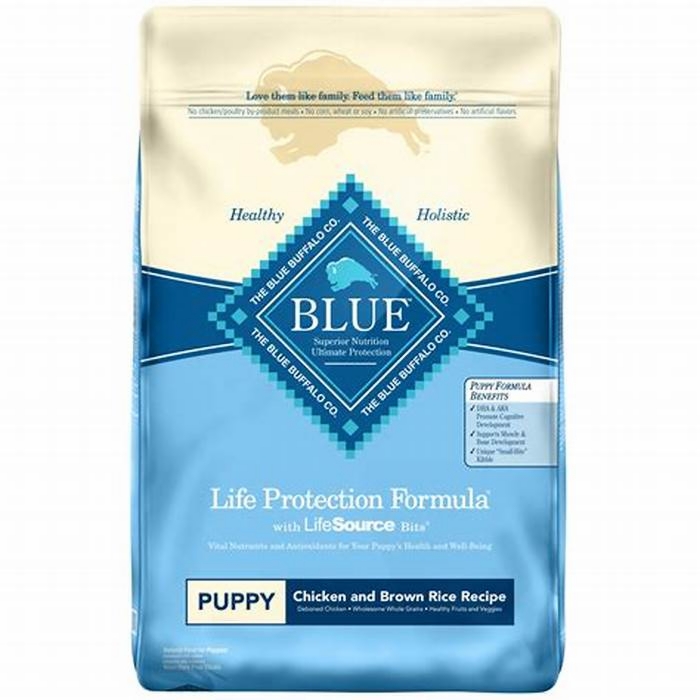 Is blue buffalo good for dogs?