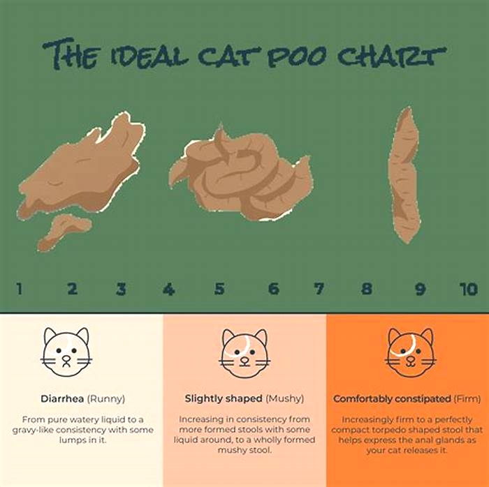 Is it better for cats to poop wet food or dry food