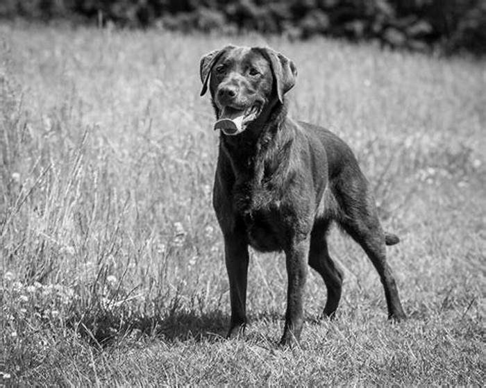 Is pedigree good for Labradors?