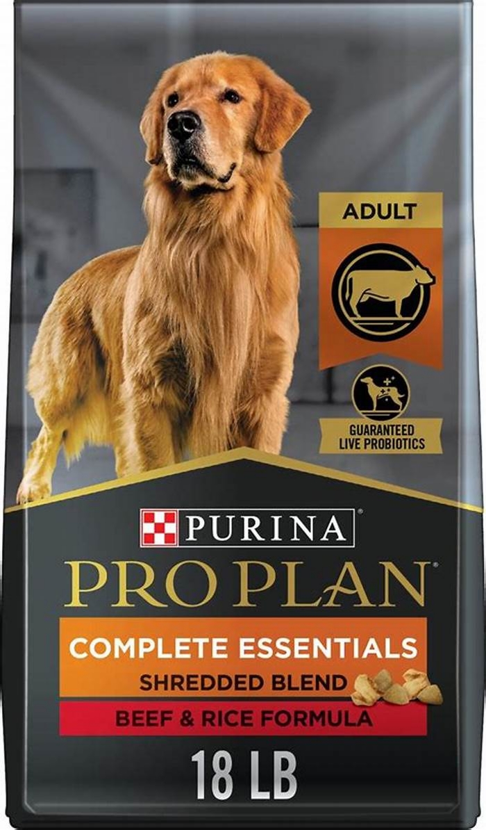 What do vets think of Purina Pro Plan?