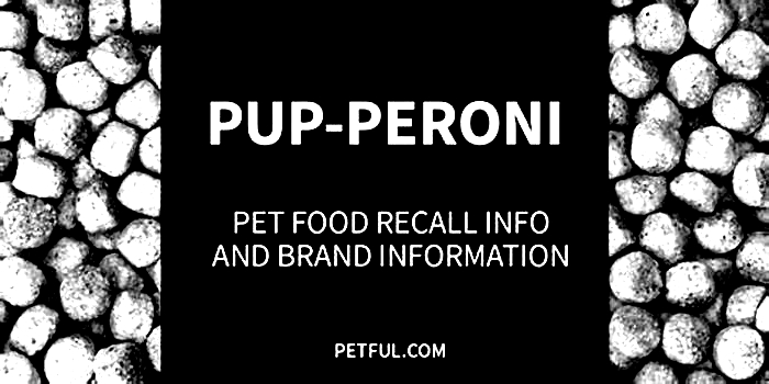 What is the Pup Peroni lawsuit