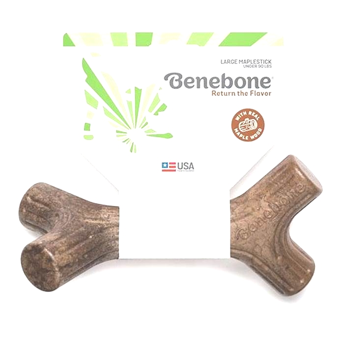 Which is better, Benebone or Nylabone?