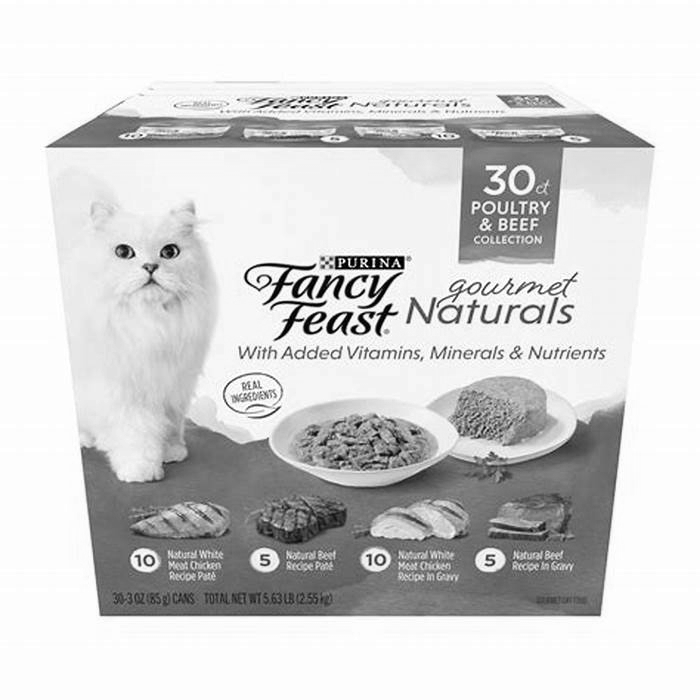 Why did Petco stop selling Fancy Feast?