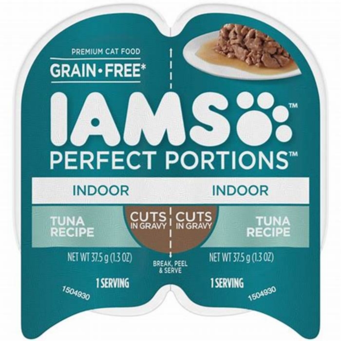 Why is IAMS so cheap?