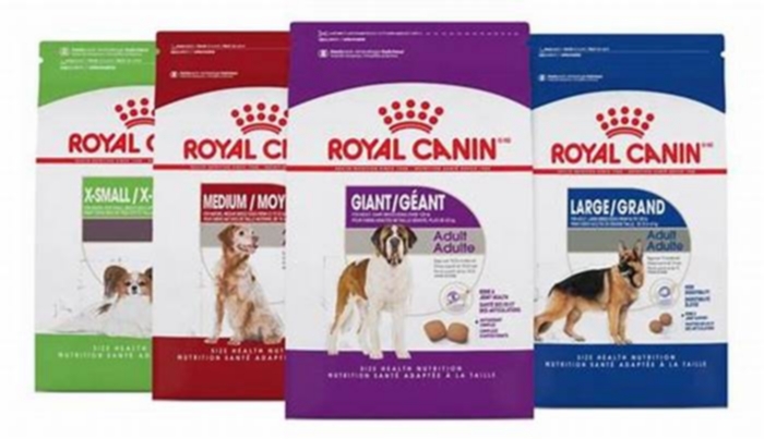 Why is Royal Canin food so good